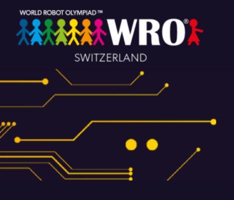 World Robot Olympiad 2025 – Anmeldung jetzt offen!